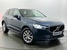 USED 2018 68 VOLVO XC60 2.0 D4 Momentum Auto AWD Euro 6 (s/s) 5dr ALL-LED, NAV, LTHR+H/SEAT, 18"