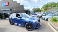 USED 2020 70 BMW X3 2.0 20d MHT M Sport Auto xDrive Euro 6 (s/s) 5dr PERFORMANCEKIT+TECHPACK+19S