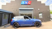 USED 2020 70 BMW X3 2.0 20d MHT M Sport Auto xDrive Euro 6 (s/s) 5dr PERFORMANCEKIT+TECHPACK+19S