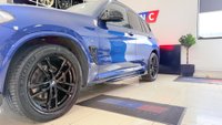 USED 2020 70 BMW X3 2.0 20d MHT M Sport Auto xDrive Euro 6 (s/s) 5dr PERFORMANCEKIT+TECHPACK+19S