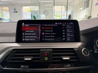 USED 2020 70 BMW X3 2.0 20d MHT M Sport Auto xDrive Euro 6 (s/s) 5dr PERFORMANCEKIT+TECHPACK+19S