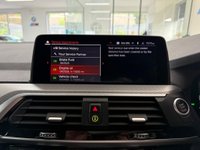 USED 2020 70 BMW X3 2.0 20d MHT M Sport Auto xDrive Euro 6 (s/s) 5dr PERFORMANCEKIT+TECHPACK+19S