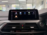 USED 2020 70 BMW X3 2.0 20d MHT M Sport Auto xDrive Euro 6 (s/s) 5dr PERFORMANCEKIT+TECHPACK+19S