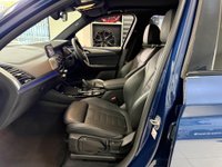 USED 2020 70 BMW X3 2.0 20d MHT M Sport Auto xDrive Euro 6 (s/s) 5dr PERFORMANCEKIT+TECHPACK+19S