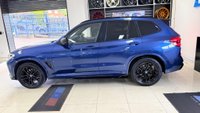 USED 2020 70 BMW X3 2.0 20d MHT M Sport Auto xDrive Euro 6 (s/s) 5dr PERFORMANCEKIT+TECHPACK+19S