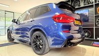 USED 2020 70 BMW X3 2.0 20d MHT M Sport Auto xDrive Euro 6 (s/s) 5dr PERFORMANCEKIT+TECHPACK+19S