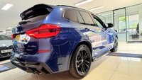 USED 2020 70 BMW X3 2.0 20d MHT M Sport Auto xDrive Euro 6 (s/s) 5dr PERFORMANCEKIT+TECHPACK+19S