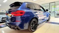 USED 2020 70 BMW X3 2.0 20d MHT M Sport Auto xDrive Euro 6 (s/s) 5dr PERFORMANCEKIT+TECHPACK+19S