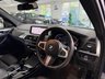 USED 2020 70 BMW X3 2.0 20d MHT M Sport Auto xDrive Euro 6 (s/s) 5dr PERFORMANCEKIT+TECHPACK+19S