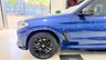 USED 2020 70 BMW X3 2.0 20d MHT M Sport Auto xDrive Euro 6 (s/s) 5dr PERFORMANCEKIT+TECHPACK+19S