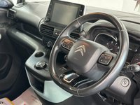 USED 2019 19 CITROEN BERLINGO 1.5 BlueHDi Flair M MPV 5dr Diesel EAT Euro 6 (s/s) (130 ps) 