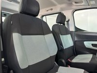 USED 2019 19 CITROEN BERLINGO 1.5 BlueHDi Flair M MPV 5dr Diesel EAT Euro 6 (s/s) (130 ps) 