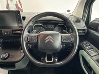 USED 2019 19 CITROEN BERLINGO 1.5 BlueHDi Flair M MPV 5dr Diesel EAT Euro 6 (s/s) (130 ps) 