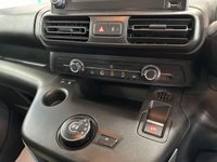 USED 2019 19 CITROEN BERLINGO 1.5 BlueHDi Flair M MPV 5dr Diesel EAT Euro 6 (s/s) (130 ps) 