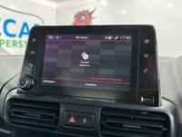 USED 2019 19 CITROEN BERLINGO 1.5 BlueHDi Flair M MPV 5dr Diesel EAT Euro 6 (s/s) (130 ps) 