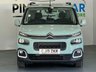 USED 2019 19 CITROEN BERLINGO 1.5 BlueHDi Flair M MPV 5dr Diesel EAT Euro 6 (s/s) (130 ps) 