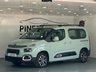 USED 2019 19 CITROEN BERLINGO 1.5 BlueHDi Flair M MPV 5dr Diesel EAT Euro 6 (s/s) (130 ps) 