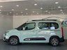 USED 2019 19 CITROEN BERLINGO 1.5 BlueHDi Flair M MPV 5dr Diesel EAT Euro 6 (s/s) (130 ps) 