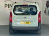 USED 2019 19 CITROEN BERLINGO 1.5 BlueHDi Flair M MPV 5dr Diesel EAT Euro 6 (s/s) (130 ps) 