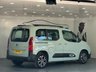 USED 2019 19 CITROEN BERLINGO 1.5 BlueHDi Flair M MPV 5dr Diesel EAT Euro 6 (s/s) (130 ps) 