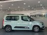 USED 2019 19 CITROEN BERLINGO 1.5 BlueHDi Flair M MPV 5dr Diesel EAT Euro 6 (s/s) (130 ps) 