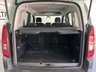 USED 2019 19 CITROEN BERLINGO 1.5 BlueHDi Flair M MPV 5dr Diesel EAT Euro 6 (s/s) (130 ps) 