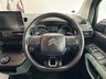 USED 2019 19 CITROEN BERLINGO 1.5 BlueHDi Flair M MPV 5dr Diesel EAT Euro 6 (s/s) (130 ps) 