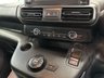 USED 2019 19 CITROEN BERLINGO 1.5 BlueHDi Flair M MPV 5dr Diesel EAT Euro 6 (s/s) (130 ps) 