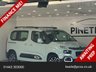 USED 2019 19 CITROEN BERLINGO 1.5 BlueHDi Flair M MPV 5dr Diesel EAT Euro 6 (s/s) (130 ps) 