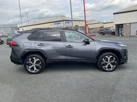 USED 2022 72 TOYOTA RAV4 2.5 VVT 18.1kWh Dynamic SUV 5dr Petrol Plug-in Hybrid CVT 4WD Euro 6 (s/s) (306 ps) 