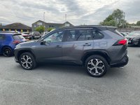 USED 2022 72 TOYOTA RAV4 2.5 VVT 18.1kWh Dynamic SUV 5dr Petrol Plug-in Hybrid CVT 4WD Euro 6 (s/s) (306 ps) 