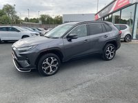 USED 2022 72 TOYOTA RAV4 2.5 VVT 18.1kWh Dynamic SUV 5dr Petrol Plug-in Hybrid CVT 4WD Euro 6 (s/s) (306 ps) 