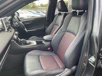 USED 2022 72 TOYOTA RAV4 2.5 VVT 18.1kWh Dynamic SUV 5dr Petrol Plug-in Hybrid CVT 4WD Euro 6 (s/s) (306 ps) 