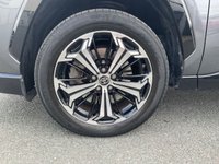 USED 2022 72 TOYOTA RAV4 2.5 VVT 18.1kWh Dynamic SUV 5dr Petrol Plug-in Hybrid CVT 4WD Euro 6 (s/s) (306 ps) 