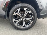 USED 2022 72 TOYOTA RAV4 2.5 VVT 18.1kWh Dynamic SUV 5dr Petrol Plug-in Hybrid CVT 4WD Euro 6 (s/s) (306 ps) 