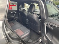 USED 2022 72 TOYOTA RAV4 2.5 VVT 18.1kWh Dynamic SUV 5dr Petrol Plug-in Hybrid CVT 4WD Euro 6 (s/s) (306 ps) 