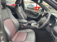 USED 2022 72 TOYOTA RAV4 2.5 VVT 18.1kWh Dynamic SUV 5dr Petrol Plug-in Hybrid CVT 4WD Euro 6 (s/s) (306 ps) 