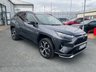 USED 2022 72 TOYOTA RAV4 2.5 VVT 18.1kWh Dynamic SUV 5dr Petrol Plug-in Hybrid CVT 4WD Euro 6 (s/s) (306 ps) 