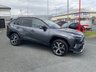 USED 2022 72 TOYOTA RAV4 2.5 VVT 18.1kWh Dynamic SUV 5dr Petrol Plug-in Hybrid CVT 4WD Euro 6 (s/s) (306 ps) 