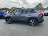 USED 2022 72 TOYOTA RAV4 2.5 VVT 18.1kWh Dynamic SUV 5dr Petrol Plug-in Hybrid CVT 4WD Euro 6 (s/s) (306 ps) 