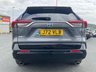USED 2022 72 TOYOTA RAV4 2.5 VVT 18.1kWh Dynamic SUV 5dr Petrol Plug-in Hybrid CVT 4WD Euro 6 (s/s) (306 ps) 