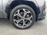 USED 2022 72 TOYOTA RAV4 2.5 VVT 18.1kWh Dynamic SUV 5dr Petrol Plug-in Hybrid CVT 4WD Euro 6 (s/s) (306 ps) 