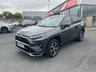 USED 2022 72 TOYOTA RAV4 2.5 VVT 18.1kWh Dynamic SUV 5dr Petrol Plug-in Hybrid CVT 4WD Euro 6 (s/s) (306 ps) 