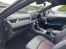 USED 2022 72 TOYOTA RAV4 2.5 VVT 18.1kWh Dynamic SUV 5dr Petrol Plug-in Hybrid CVT 4WD Euro 6 (s/s) (306 ps) 