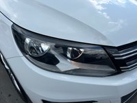 USED 2015 04 VOLKSWAGEN TIGUAN ** 2015 reg ** 2.0 Turbo Diesel (TDI), Match Edition, BlueMotion Tech, 5 Door SUV, Manual, 2WD, Euro 6.  WE CAN FINANCE ANYONE