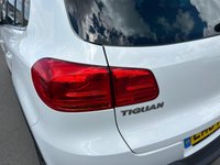 USED 2015 04 VOLKSWAGEN TIGUAN ** 2015 reg ** 2.0 Turbo Diesel (TDI), Match Edition, BlueMotion Tech, 5 Door SUV, Manual, 2WD, Euro 6.  WE CAN FINANCE ANYONE