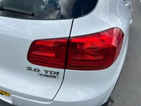 USED 2015 04 VOLKSWAGEN TIGUAN ** 2015 reg ** 2.0 Turbo Diesel (TDI), Match Edition, BlueMotion Tech, 5 Door SUV, Manual, 2WD, Euro 6.  WE CAN FINANCE ANYONE
