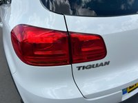 USED 2015 04 VOLKSWAGEN TIGUAN ** 2015 reg ** 2.0 Turbo Diesel (TDI), Match Edition, BlueMotion Tech, 5 Door SUV, Manual, 2WD, Euro 6.  WE CAN FINANCE ANYONE