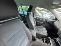 USED 2015 04 VOLKSWAGEN TIGUAN ** 2015 reg ** 2.0 Turbo Diesel (TDI), Match Edition, BlueMotion Tech, 5 Door SUV, Manual, 2WD, Euro 6.  WE CAN FINANCE ANYONE
