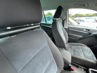USED 2015 04 VOLKSWAGEN TIGUAN ** 2015 reg ** 2.0 Turbo Diesel (TDI), Match Edition, BlueMotion Tech, 5 Door SUV, Manual, 2WD, Euro 6.  WE CAN FINANCE ANYONE